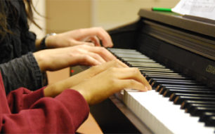 Learn to Play Piano
