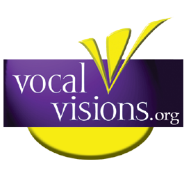 Vocal Visions || Linda Combellick || Denver, CO